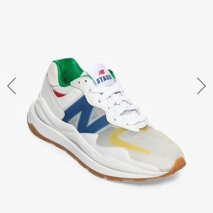 New balance Staud